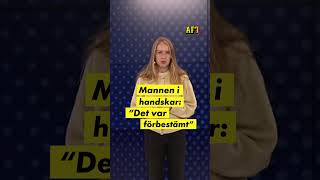 Var boxningsbråket med koranbrännaren fejk?  #aftonbladet #nyheter