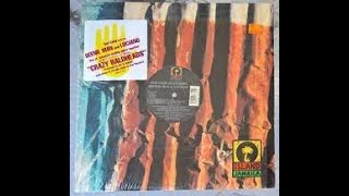 Taxi Gang Feat  Beenie Man and Luciano - Crazy Baldheads (TV Track - Remix Easy LG) (1995)