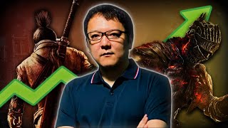 The Hidden Reason Souls Games Destroy Your Free Time