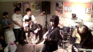 Virgin snow②　HOTLINE2013　島村楽器鹿児島店　店予選動画