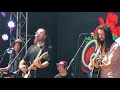 Iya Terra - Real Sensi Live acoustic