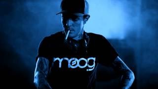 Deadmau5 -  Imaginary Friends