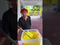 resepi air balang jagung