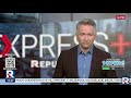 Express Republiki 25.11.2024 | TV Republika