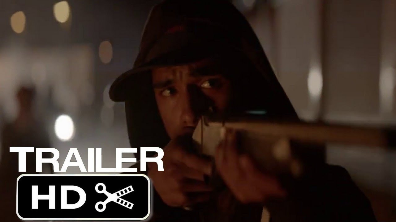 U4 Trailer Fanmade Youtube