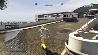 [PS5/FR] LIVE RASSEMBLEMENT CLEAN CAR ! REJOINS NOUS ! GTA 5