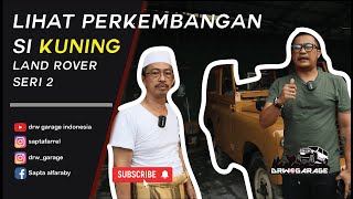 DAILY VLOG || LIHAT PERKEMBANGAN SI KUNING