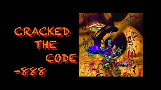 03 Cracked The Code 888