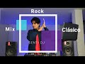 SENTI DJ - MIX ROCK EN ESPAÑOL (Música Ligera, Lamento Boliviano, Mil Horas, Tu Cárcel, La Pachanga)