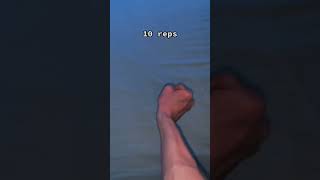 How to get veiny hands permanently in 3 minutes #shorts