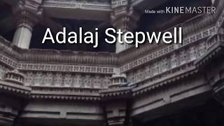 #Ahmedabad અડાલજ ની વાવ | Adalaj Stepwell | Heritage City Of Ahmedabad Gujarat | Heritage Stepwell