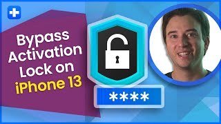 Bypass Activation Lock on iPhone 13