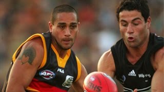 Flashback: A Pies-Crows roller coaster in 2002