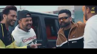 Amrit Maan | Combination | Official Video | new Punjabi song 2019 | Latest Punjabi songs 2019