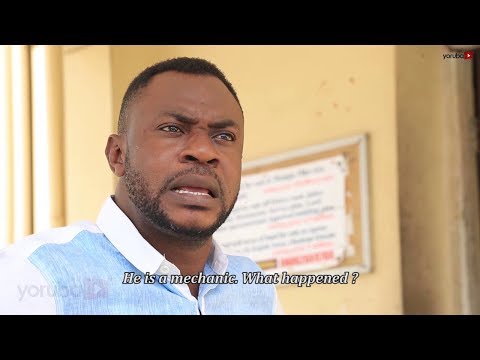Fiwapamo Latest Yoruba Movie 2018 Drama Starring Odunlade Adekola | Adeniyi Johnson | Laide Bakare