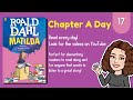 Matilda Chapter 17 | Chapter a Day Read-a-long with Miss Kate