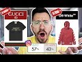 Fans Spend My Money for 24 Hours!! **BUYING RANDOM DESIGNER OUTFITS FROM INSTAGRAM POLLS** Fans Spend My Money for 24 Hours!! **BUYING RANDOM DESIGNER OUTFITS FROM INSTAGRAM POLLS**