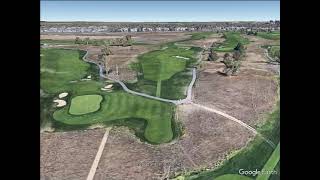 CommonGround Golf Course