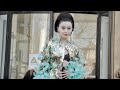 Fan Bingbing at the Giambattista Valli Fashion Show in Paris