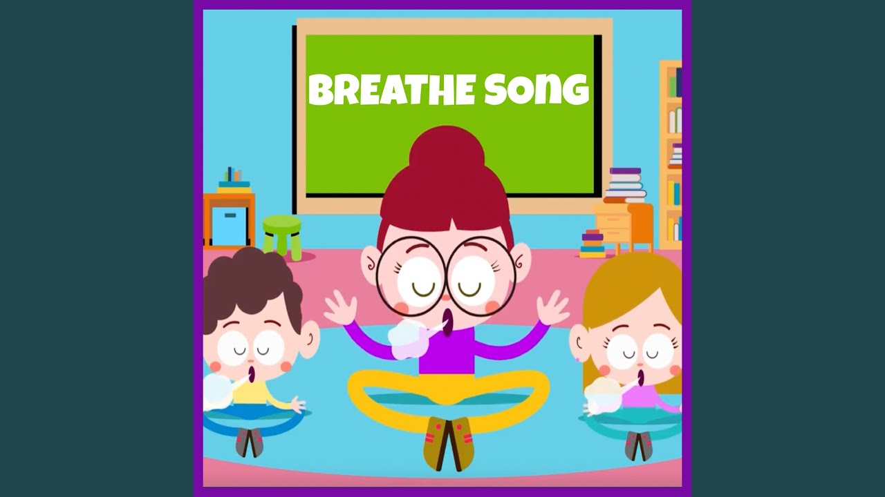 Breathe Song - YouTube Music