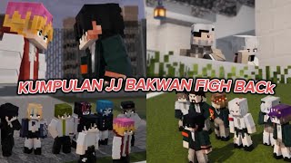 Kumpulan jj bakwan figh back arc 2 part 13