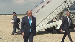 Bipartisan backlash over $1.7B fund to compensate Trump allies