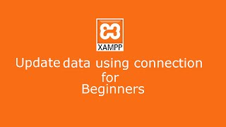 Update data using php/mysql connection (Tutorial 5)
