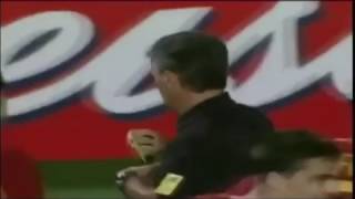 SCANDAL OF WORLD CUP 2002 (South Korea)