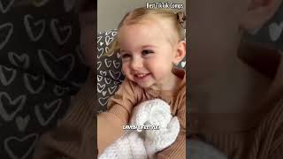 TikTok Mom Exploits Her Daughter! 😱 #shorts