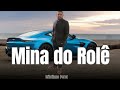 CRISTIANO PEROL - MINA DO ROLÊ (MUSICA NOVA 2025)