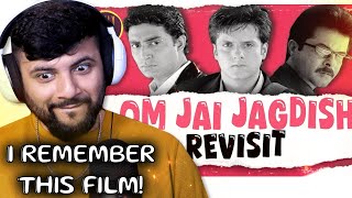 Pakistani Reacts to Om Jai Jagdish : The Revisit | ONLYDESI