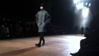 JUUN J Menswear Fall Winter 2012 2013