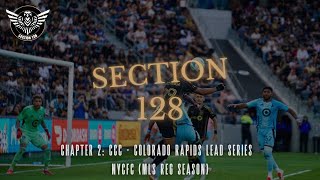 Chapter 2: A Deficit To Make Up vs. Colorado Rapids, 3 Points Earned vs Minn United; LAFC vs NYCFC