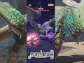 【魔物獵人now】毒弓系列02毒妖鳥｜弱點介紹 毒弓裝備推薦｜monster hunter now｜魔物獵人now mhn monsterhunternow 魔物獵人now 魔物獵人