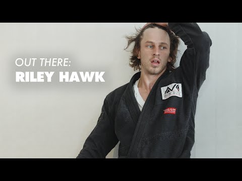 Out There: Riley Hawk