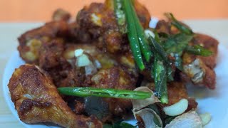 Best chicken fry recipe - must try - rich in taste - കേരള സ്റ്റൈൽ ചിക്കൻ ഫ്രൈ - നാടൻ ചിക്കൻ ഫ്രൈ