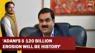Adani Controversy: What Next For Adani? BTTV's Siddharth Zarabi Shares His Perspective On This