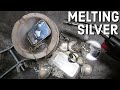 MELTING SILVER !!!