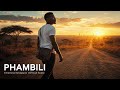 Phambili (Forward) - Ndebele Amapiano | Emotional Hustle Anthem | Official Audio