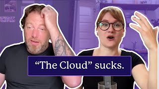 Trash talking the cloud w/ Fly.io CEO Kurt Mackey