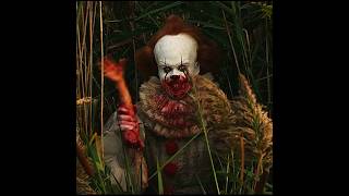 JUST A NORMAL PENNYWISE EDIT #pennywise#IT#shorts#ytshorts