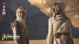 Spotlight Series: Star Trek Discovery \