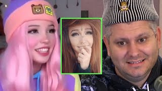 Belle Delphine On How She Got Started