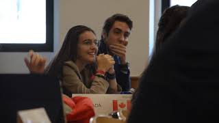 CSTD - DÍA 4 | URJCmun 2019