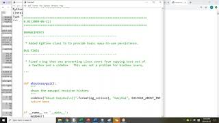 How to install easygui in python