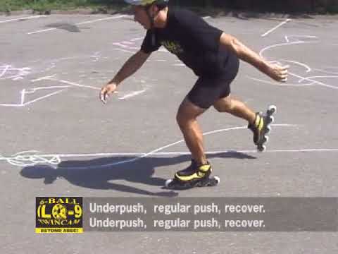 Instruction Double Push Youtube
