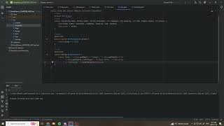 Midterm Java Programming