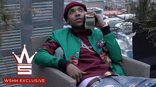 G Herbo aka Lil Herb "Yea I Know" (WSHH Exclusive - Official Music Video)