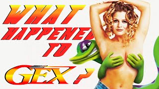 The Return Of Gex - What Happened To Gex 4?