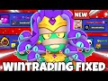 ZORLU STARTED CRYING😱THE END OF WINTRADING !! `Brawl Stars